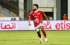  حسين الشحات