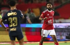 حسين الشحات