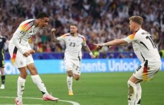 منتخب ألمانيا