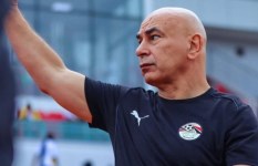 حسام حسن