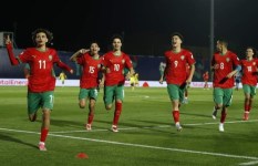 منتخب المغرب