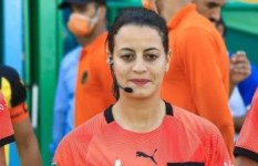  شاهندة المغربي