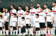 الزمالك   الزمالك
