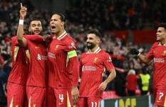 مباراة ليفربول