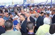 انتخابات نادي الزهور