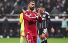 محمد صلاح محمد صلاح