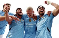 مباراة مانشستر سيتي وأستون فيلا مباراة مانشستر سيتي وأستون فيلا