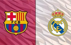 ريال مدريد وبرشلونة ريال مدريد وبرشلونة