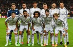 ريال مدريد  ريال مدريد