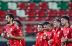 النادي الأهلي  النادي الأهلي