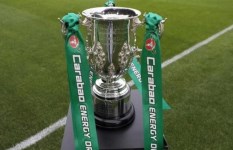 قرعة ربع نهائي كأس كاراباو  قرعة ربع نهائي كأس كاراباو