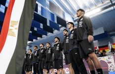 منتخب مصر للناشئين منتخب مصر للناشئين