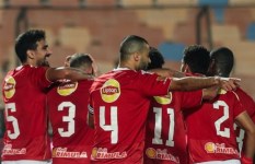 النادي الأهلي  النادي الأهلي