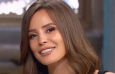 الفنانة إيمان العاصي