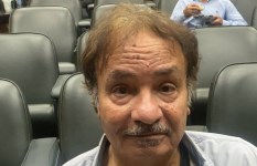  الفنان حمدي الوزير