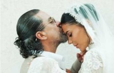 هايدي خالد وهادي الباجوري 