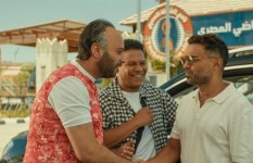 مسلسل "ابن النادي