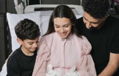  الفنانة كارمن سليما