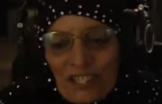 الحاجة نبيلة  الحاجة نبيلة