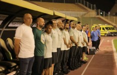 كهرباء الإسماعيلية 