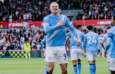 مانشستر سيتي 