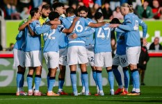 مانشستر سيتي 