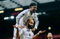 ليفربول ضد مانشستر يونايتد 