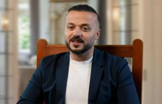 محمد الجارحي 