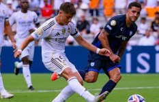 ريال مدريد ضد يوفنتوس 