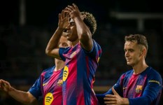 برشلونة