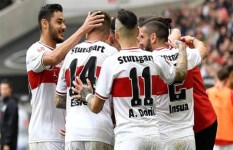 الدوري الأوروبي 