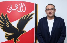 محمد الدماطي