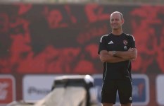 الأهلي  الأهلي