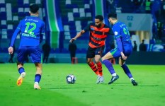 الفتح والرياض الفتح والرياض