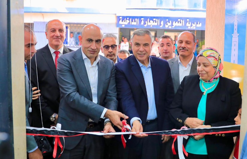 جانب من الفعاليات جانب من الفعاليات