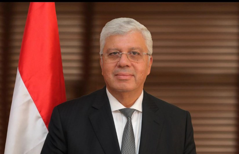 وزير التعليم العالي وزير التعليم العالي