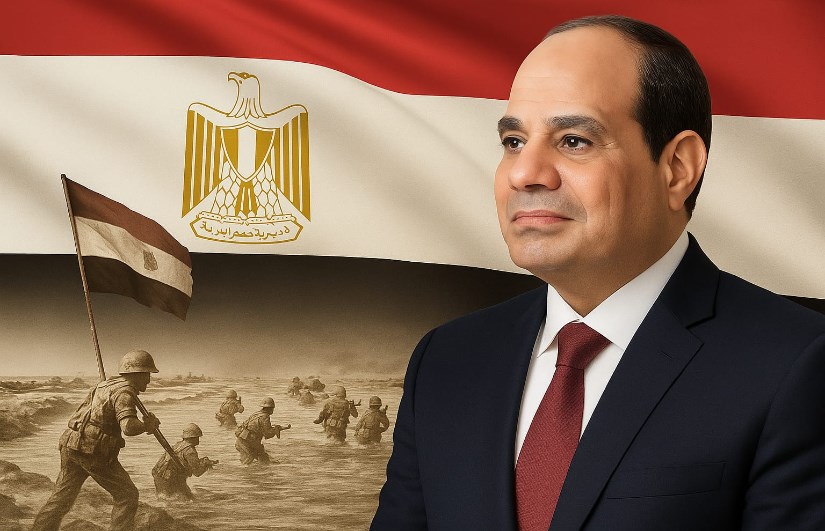 الرئيس عبد الفتاح السيسي الرئيس عبد الفتاح السيسي