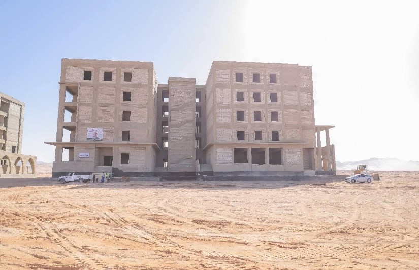 فرع جامعة السويس فرع جامعة السويس