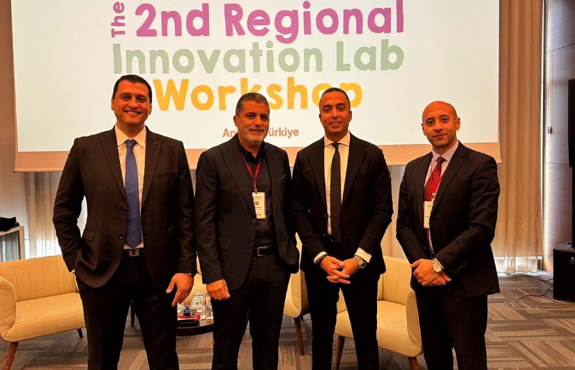 جانب من الفعاليات