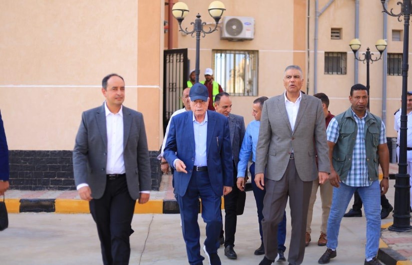 جانب من الفعاليات