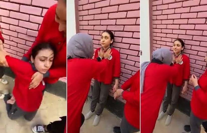 تحدي كتم النفس تحدي كتم النفس