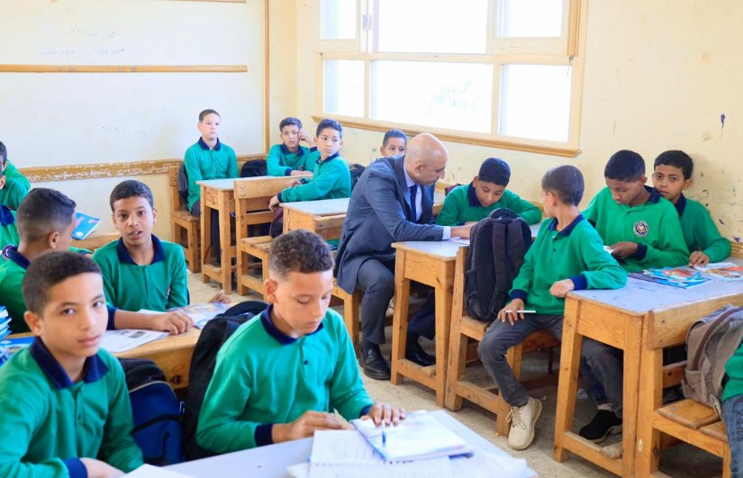 جانب من الفعاليات جانب من الفعاليات