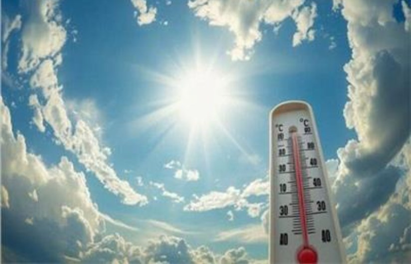 حالة الطقس حالة الطقس