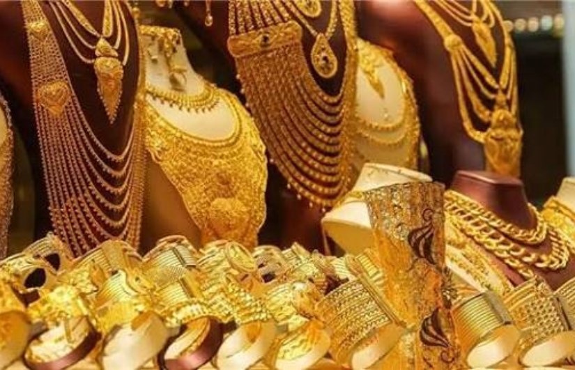 سعر جرام الذهب عيار 21 سعر جرام الذهب عيار 21
