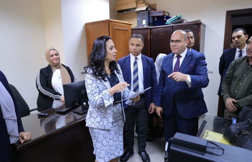 جانب من الفعاليات جانب من الفعاليات