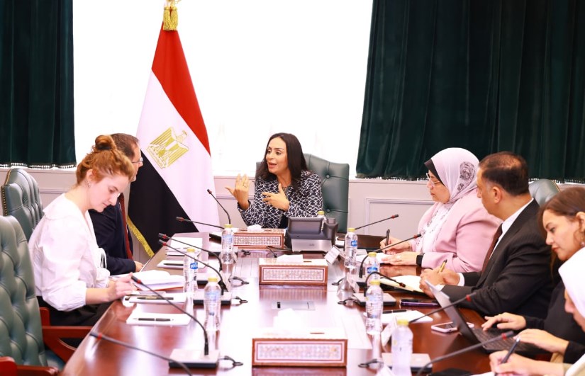 جانب من الفعاليات جانب من الفعاليات