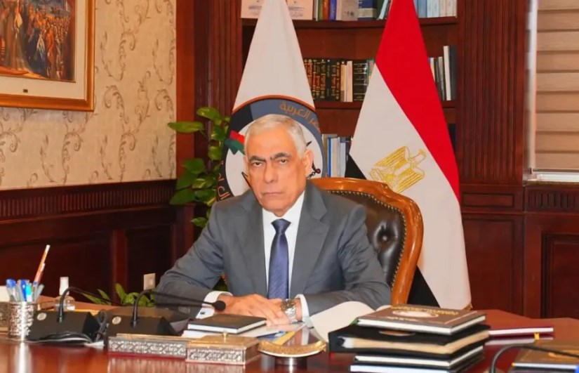 المستشار محمد شوقي النائب العام المستشار محمد شوقي النائب العام