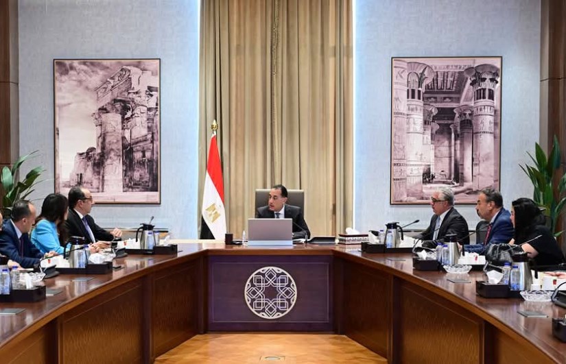 الدكتور مصطفى مدبولي رئيس الوزراء الدكتور مصطفى مدبولي رئيس الوزراء
