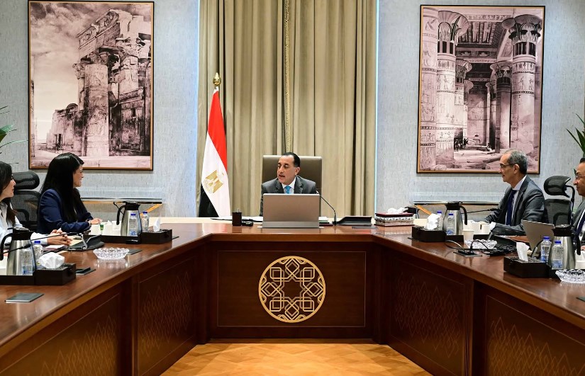 الدكتور مصطفى مدبولي رئيس الوزراء الدكتور مصطفى مدبولي رئيس الوزراء