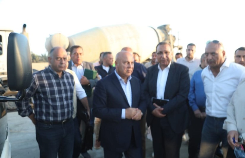 الفريق كامل الوزير الفريق كامل الوزير